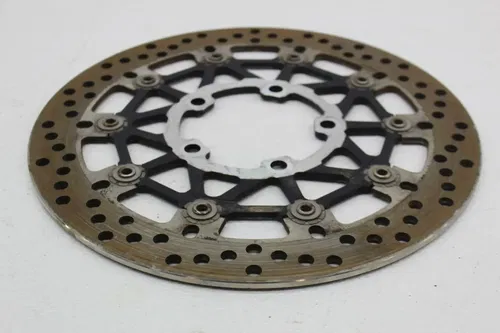 16-20 TRIUMPH TIGER 800 XRT FRONT LEFT RIGHT BRAKE ROTORS DISCS