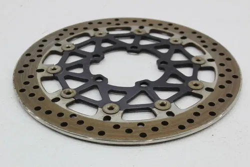 16-20 TRIUMPH TIGER 800 XRT FRONT LEFT RIGHT BRAKE ROTORS DISCS