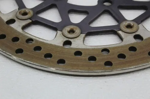 16-20 TRIUMPH TIGER 800 XRT FRONT LEFT RIGHT BRAKE ROTORS DISCS