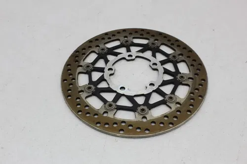 16-20 TRIUMPH TIGER 800 XRT FRONT LEFT RIGHT BRAKE ROTORS DISCS