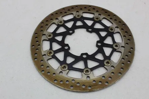 16-20 TRIUMPH TIGER 800 XRT FRONT LEFT RIGHT BRAKE ROTORS DISCS