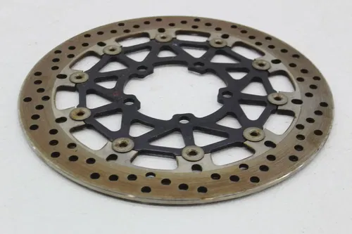 16-20 TRIUMPH TIGER 800 XRT FRONT LEFT RIGHT BRAKE ROTORS DISCS