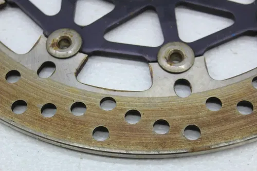 16-20 TRIUMPH TIGER 800 XRT FRONT LEFT RIGHT BRAKE ROTORS DISCS