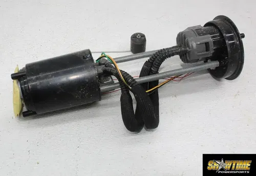 20 CAN-AM MAVERICK X3 DS TURBO PETROL GAS FUEL PUMP SENDING UNIT FLOAT *TESTED*