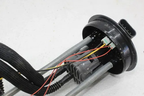 20 CAN-AM MAVERICK X3 DS TURBO PETROL GAS FUEL PUMP SENDING UNIT FLOAT *TESTED*