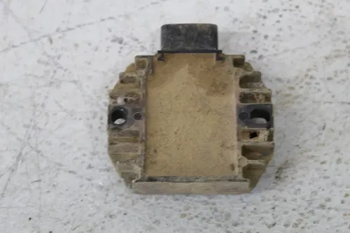 01-05 YAMAHA RAPTOR 660 RECTIFIER VOLTAGE REGULATOR