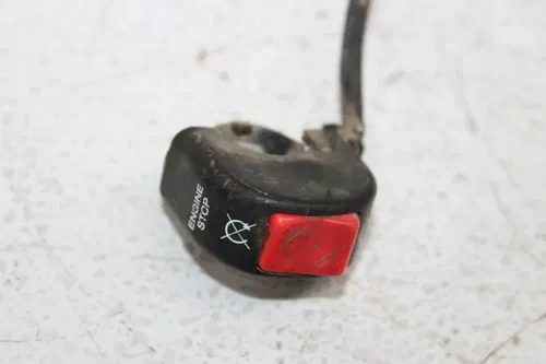 2001 YAMAHA TTR90 MAIN ENGINE WIRING HARNESS MOTOR WIRE LOOM W/ RECTIFIER