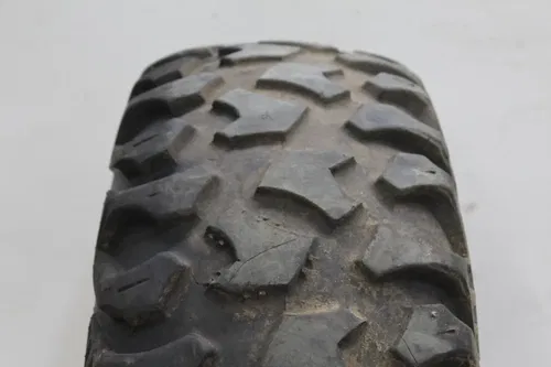 22 POLARIS RZR XP 1000 EPS RACELINE WHEEL RIM CST BEHEMOTH TIRE 30X10R15