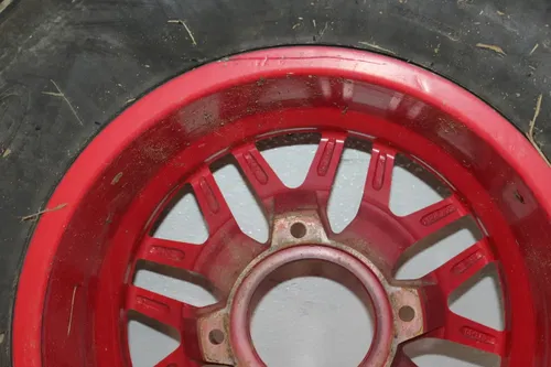 22 POLARIS RZR XP 1000 EPS RACELINE WHEEL RIM CST BEHEMOTH TIRE 30X10R15