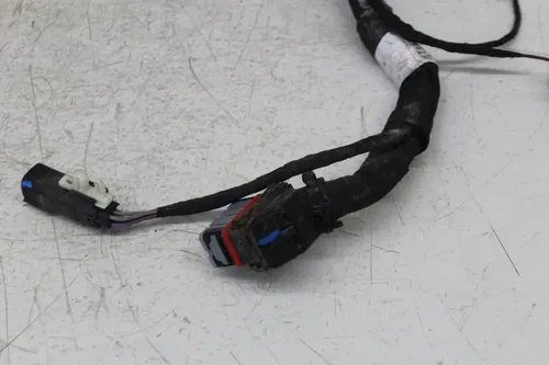 22 CAN-AM RYKER 900 SPORT ACE INJECTOR HARNESS WIRE LOOM
