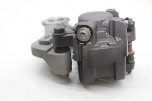 04-06 YAMAHA YZF R1 REAR BACK BRAKE CALIPER MOUNT