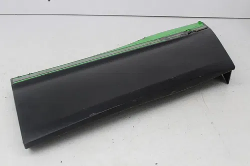17 KAWASAKI TERYX 800 KRF800 REAR BACK LEFT SIDE FENDER COVER PANEL COWL