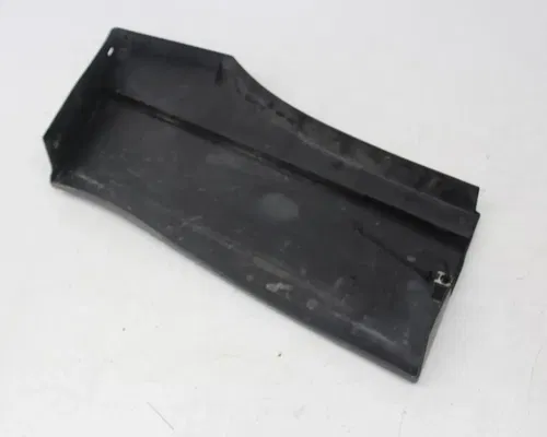 17 KAWASAKI TERYX 800 KRF800 REAR BACK LEFT SIDE FENDER COVER PANEL COWL