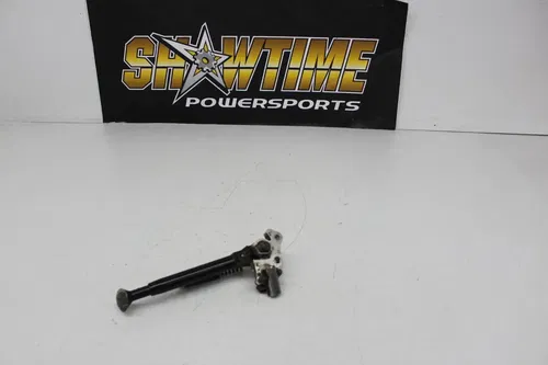 ADJUSTABLE KICK STAND