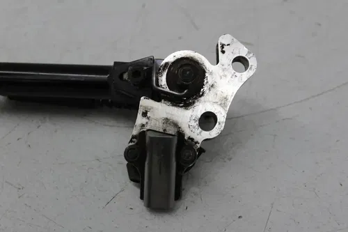ADJUSTABLE KICK STAND