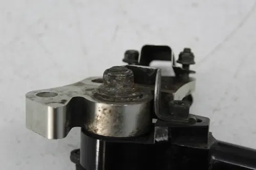 ADJUSTABLE KICK STAND