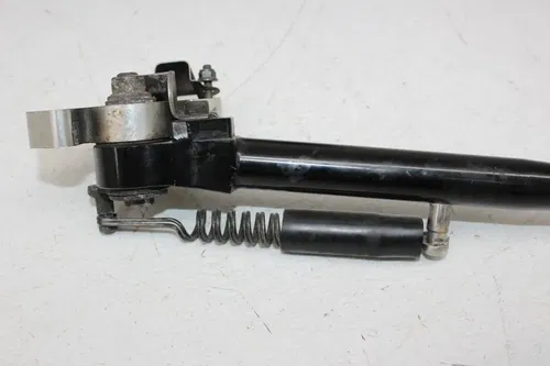 ADJUSTABLE KICK STAND