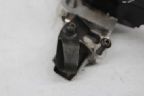 ADJUSTABLE KICK STAND