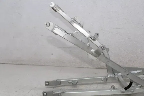 00-24 SUZUKI DRZ400 DRZ400SM REAR BACK SUB FRAME SUBFRAME (SEE DESCP)