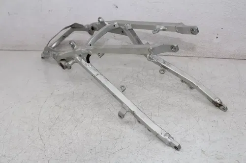 00-24 SUZUKI DRZ400 DRZ400SM REAR BACK SUB FRAME SUBFRAME (SEE DESCP)