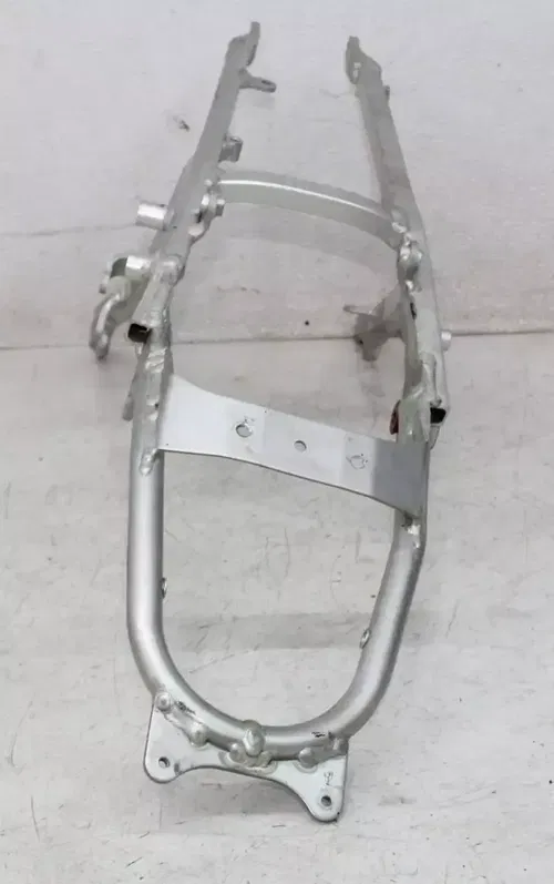 00-24 SUZUKI DRZ400 DRZ400SM REAR BACK SUB FRAME SUBFRAME (SEE DESCP)