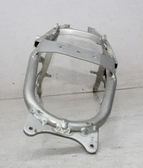 00-24 SUZUKI DRZ400 DRZ400SM REAR BACK SUB FRAME SUBFRAME (SEE DESCP)