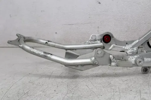 00-24 SUZUKI DRZ400 DRZ400SM REAR BACK SUB FRAME SUBFRAME (SEE DESCP)