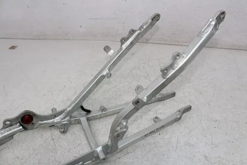 00-24 SUZUKI DRZ400 DRZ400SM REAR BACK SUB FRAME SUBFRAME (SEE DESCP)