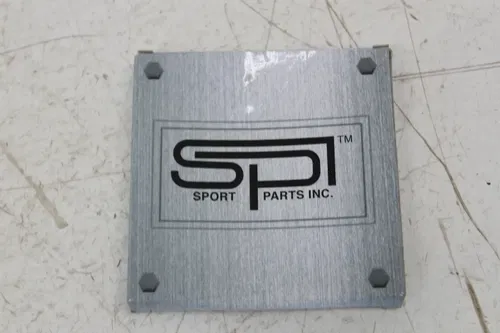 SPI T-MOLY SERIES PISTON KIT 82MM. BORE