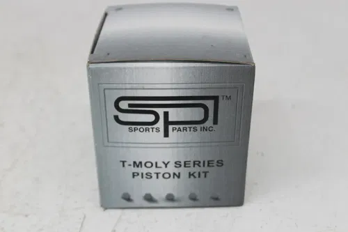 SPI T-MOLY SERIES PISTON KIT 82MM. BORE