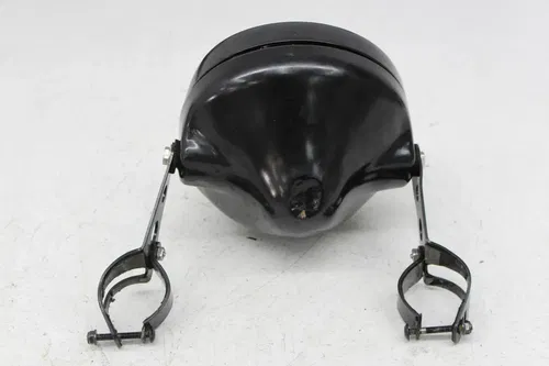 09-12 TRIUMPH STREET TRIPLE 675 FRONT HEADLIGHT HEAD LIGHT LAMP