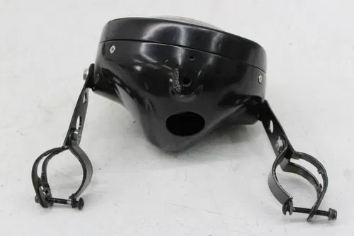 09-12 TRIUMPH STREET TRIPLE 675 FRONT HEADLIGHT HEAD LIGHT LAMP