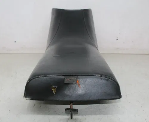 03 YAMAHA WARRIOR 350 FRONT REAR SEAT SADDLE (SEE DESCP)