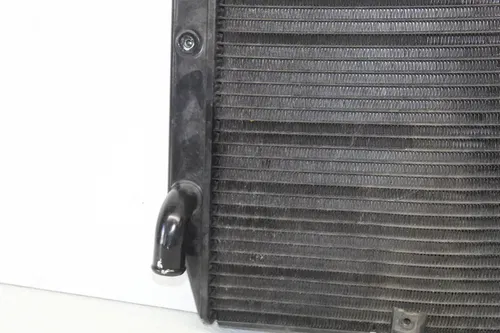 02-03 YAMAHA YZF R1 ENGINE RADIATOR MOTOR COOLER COOLING RADIATER