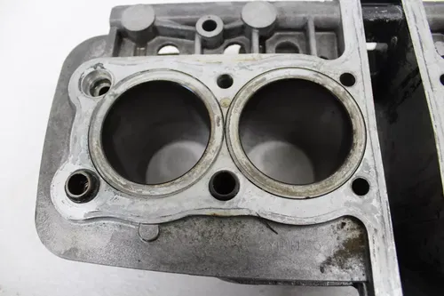 1988 YAMAHA FZ600 ENGINE MOTOR PISTON CYLINDER