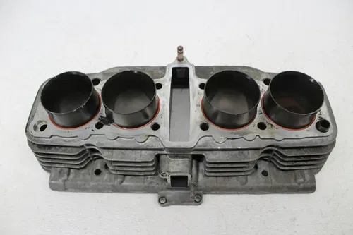 1988 YAMAHA FZ600 ENGINE MOTOR PISTON CYLINDER