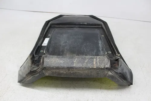 18 POLARIS RZR S 900 EPS PASSENGER SEAT BACKREST FRONT SEAT