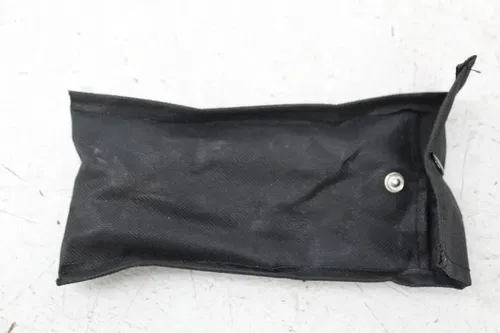19-23 KAWASAKI Z400 ER400 ABS STOCK TOOLS OEM TOOL BAG KIT SET
