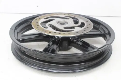 21-24 HARLEY-DAVIDSON STREET BOB FXBBS 114 SOFTAIL FRONT WHEEL RIM (STRAIGHT)