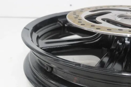 21-24 HARLEY-DAVIDSON STREET BOB FXBBS 114 SOFTAIL FRONT WHEEL RIM (STRAIGHT)