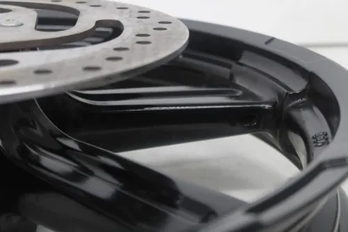 21-24 HARLEY-DAVIDSON STREET BOB FXBBS 114 SOFTAIL FRONT WHEEL RIM (STRAIGHT)
