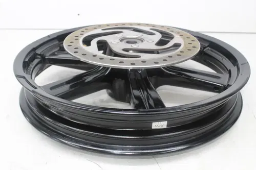 21-24 HARLEY-DAVIDSON STREET BOB FXBBS 114 SOFTAIL FRONT WHEEL RIM (STRAIGHT)
