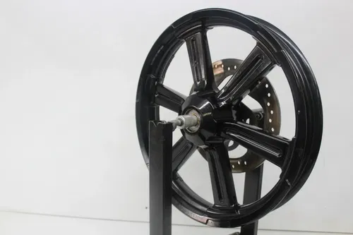 21-24 HARLEY-DAVIDSON STREET BOB FXBBS 114 SOFTAIL FRONT WHEEL RIM (STRAIGHT)