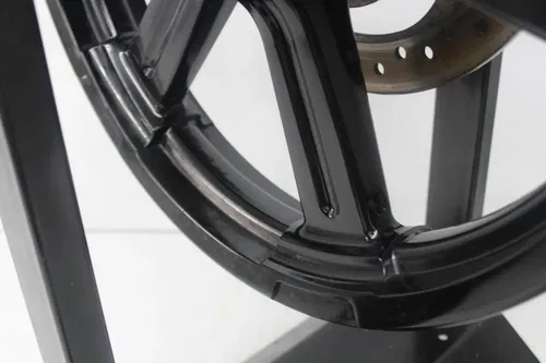 21-24 HARLEY-DAVIDSON STREET BOB FXBBS 114 SOFTAIL FRONT WHEEL RIM (STRAIGHT)