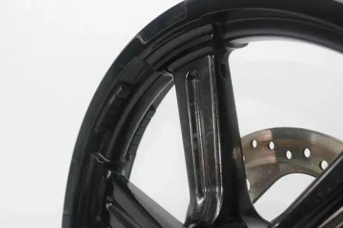 21-24 HARLEY-DAVIDSON STREET BOB FXBBS 114 SOFTAIL FRONT WHEEL RIM (STRAIGHT)