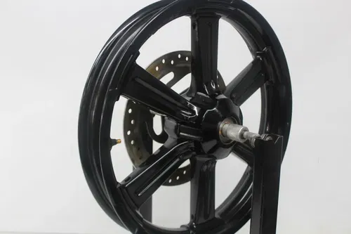 21-24 HARLEY-DAVIDSON STREET BOB FXBBS 114 SOFTAIL FRONT WHEEL RIM (STRAIGHT)