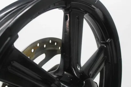 21-24 HARLEY-DAVIDSON STREET BOB FXBBS 114 SOFTAIL FRONT WHEEL RIM (STRAIGHT)