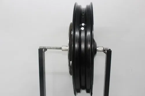 21-24 HARLEY-DAVIDSON STREET BOB FXBBS 114 SOFTAIL FRONT WHEEL RIM (STRAIGHT)