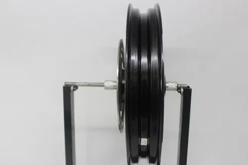 21-24 HARLEY-DAVIDSON STREET BOB FXBBS 114 SOFTAIL FRONT WHEEL RIM (STRAIGHT)