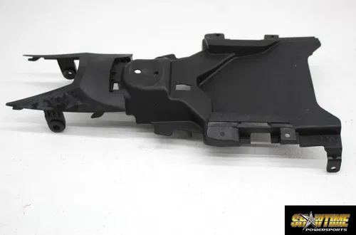 17-23 SUZUKI GSXR1000 REAR BACK TAIL UNDERTAIL FAIRING COWL FENDER